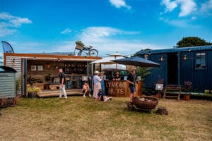 New Forest Show 2026