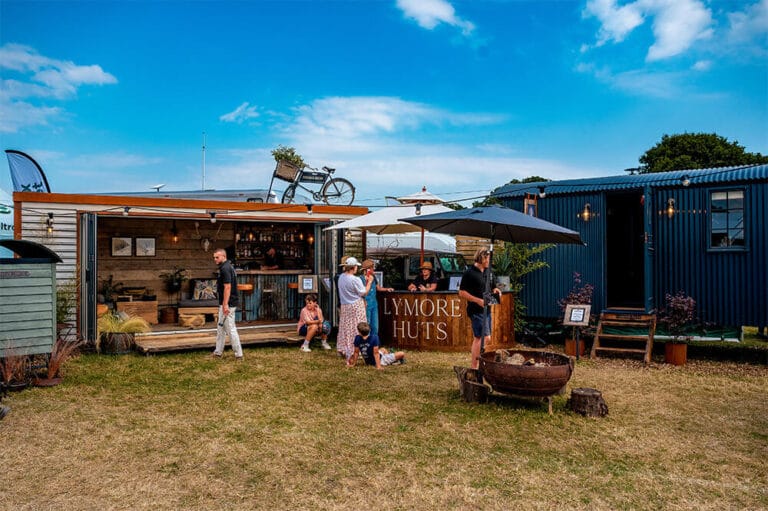 New Forest Show 2026