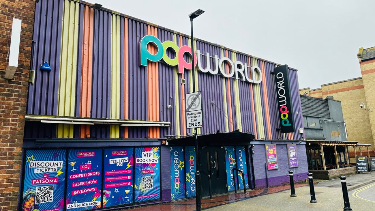 Night Clubs in Southampton