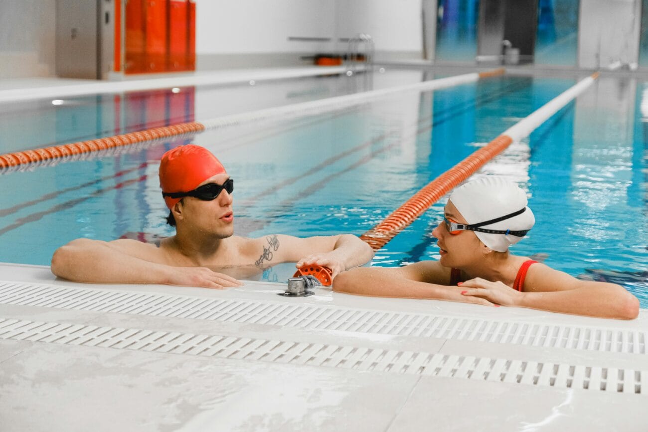 Oaklands Community Pool