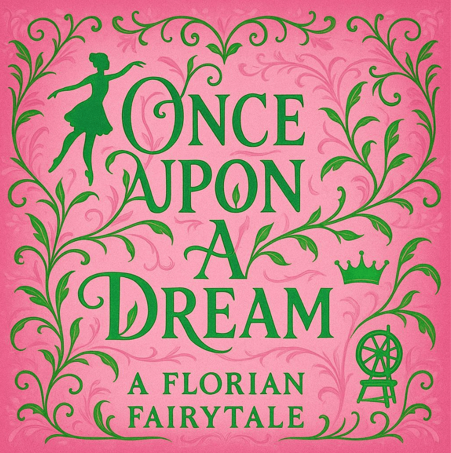 Once Upon a Dream 2026