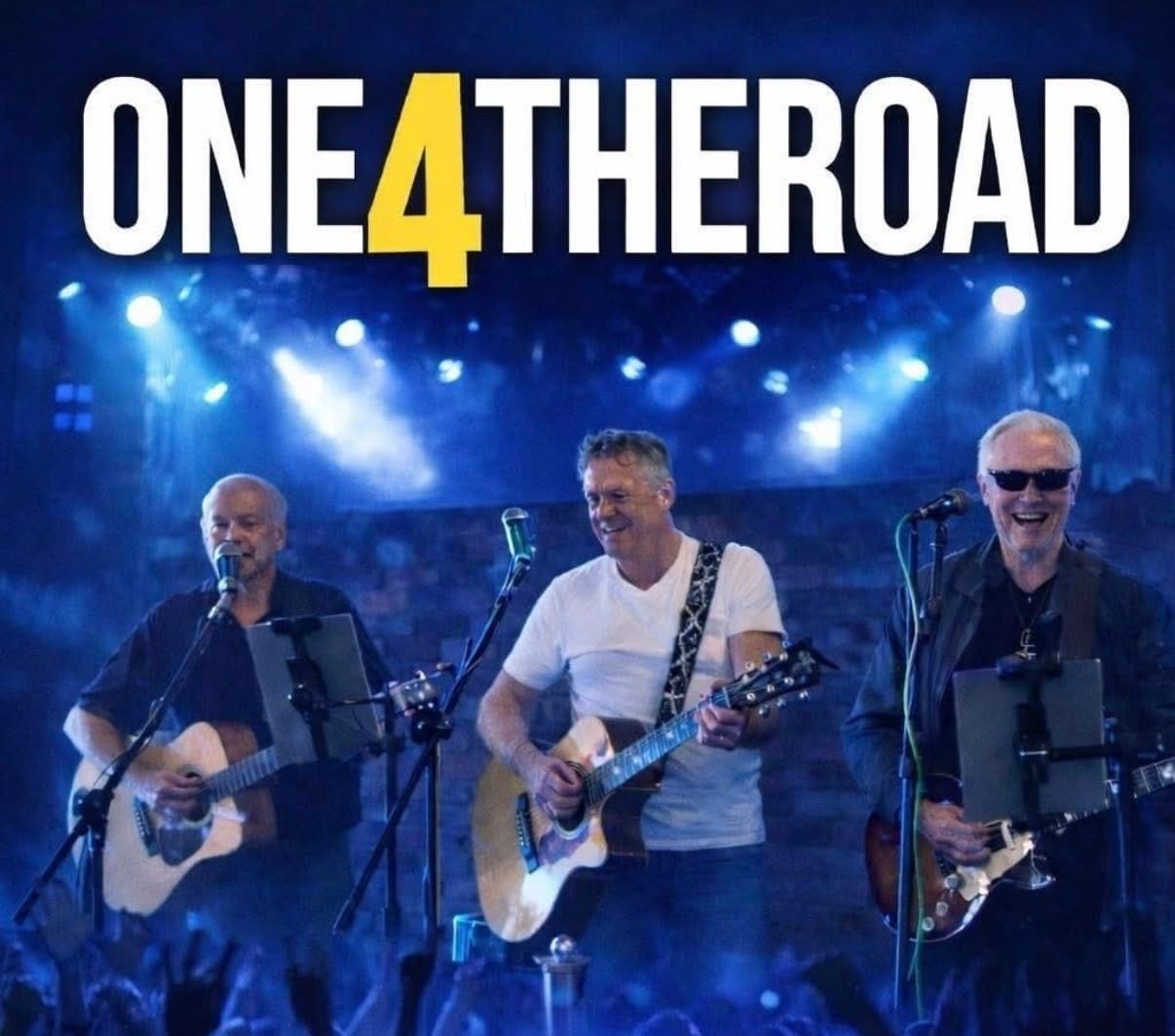One4TheRoad Live Music 2026