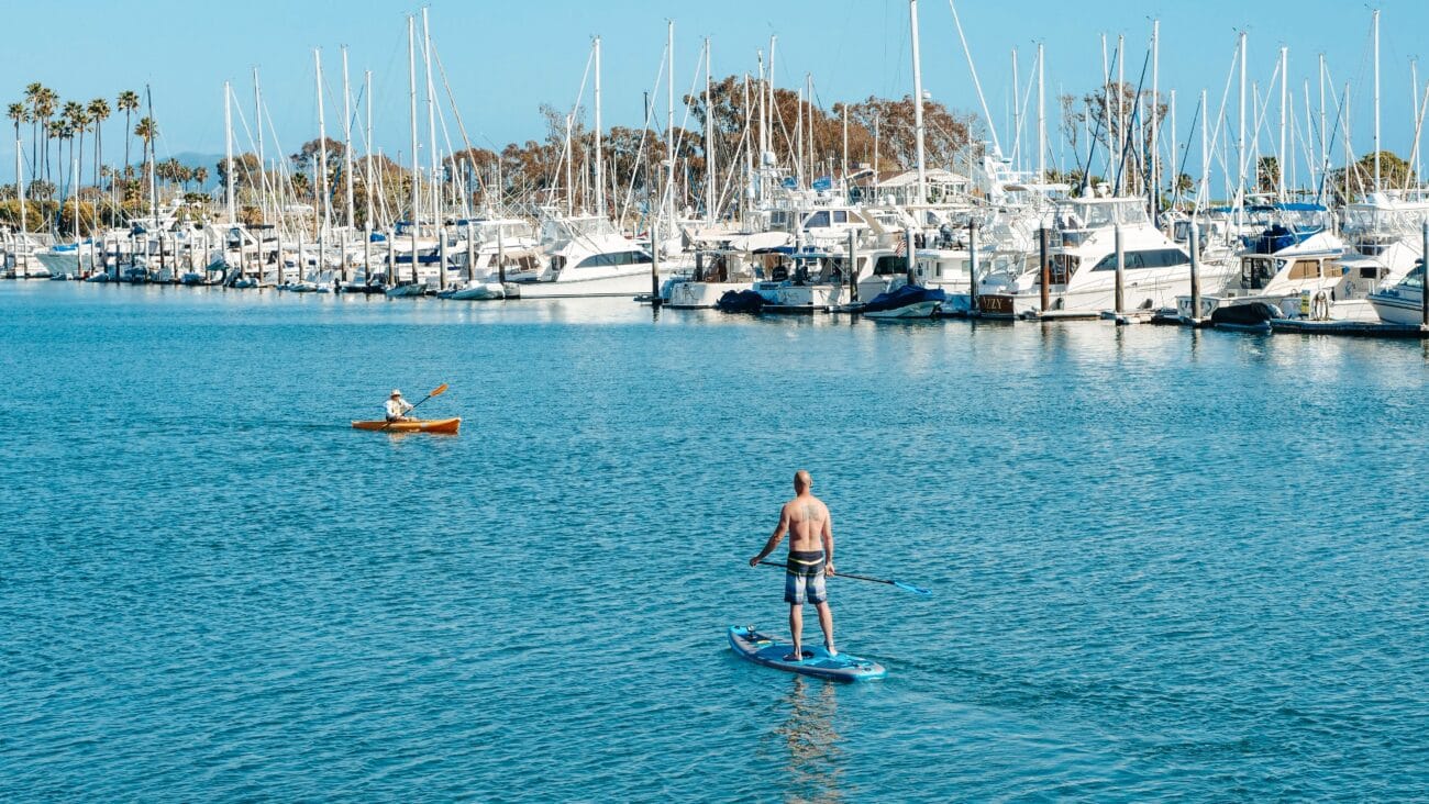 Outdoor Explorations Coastal Days Out