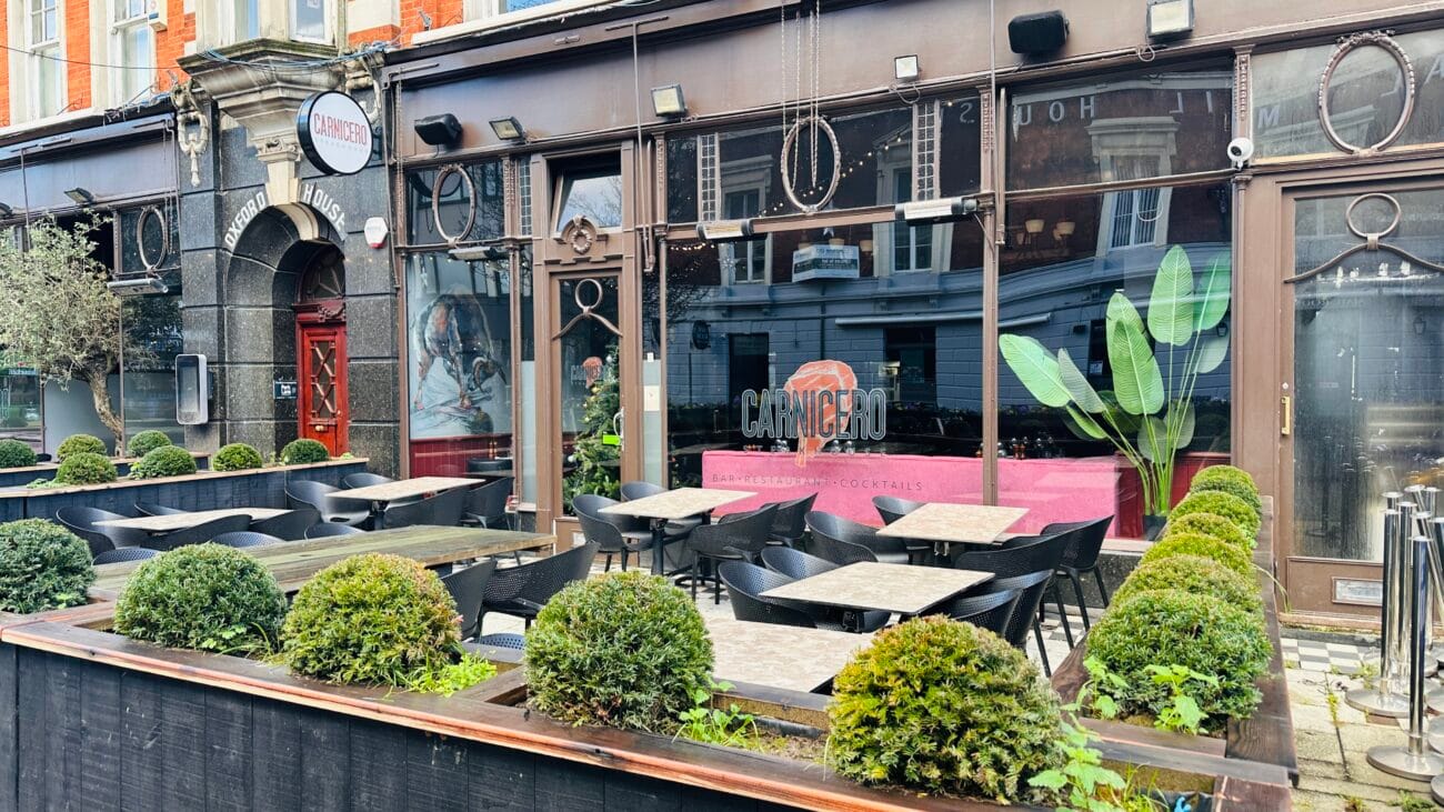 Carnicero Southampton