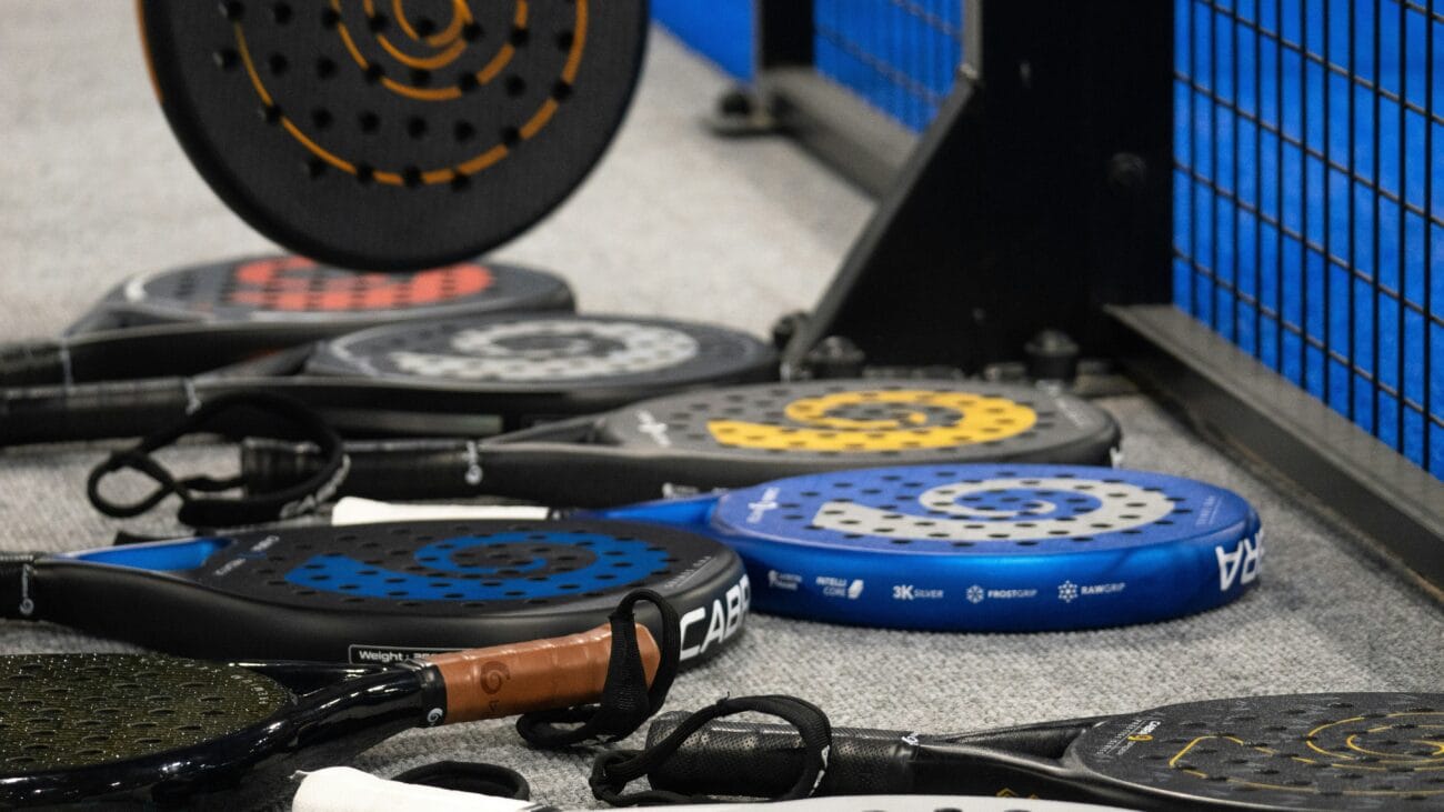 Play Padel in Southampton: Top Clubs and Bookings 1 PadelHub SO16