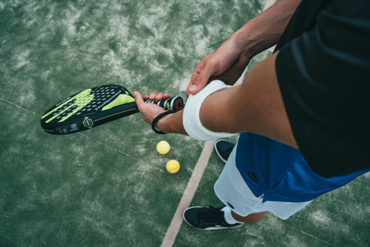Play Padel in Southampton: Top Clubs and Bookings 2 PadelStars Southampton