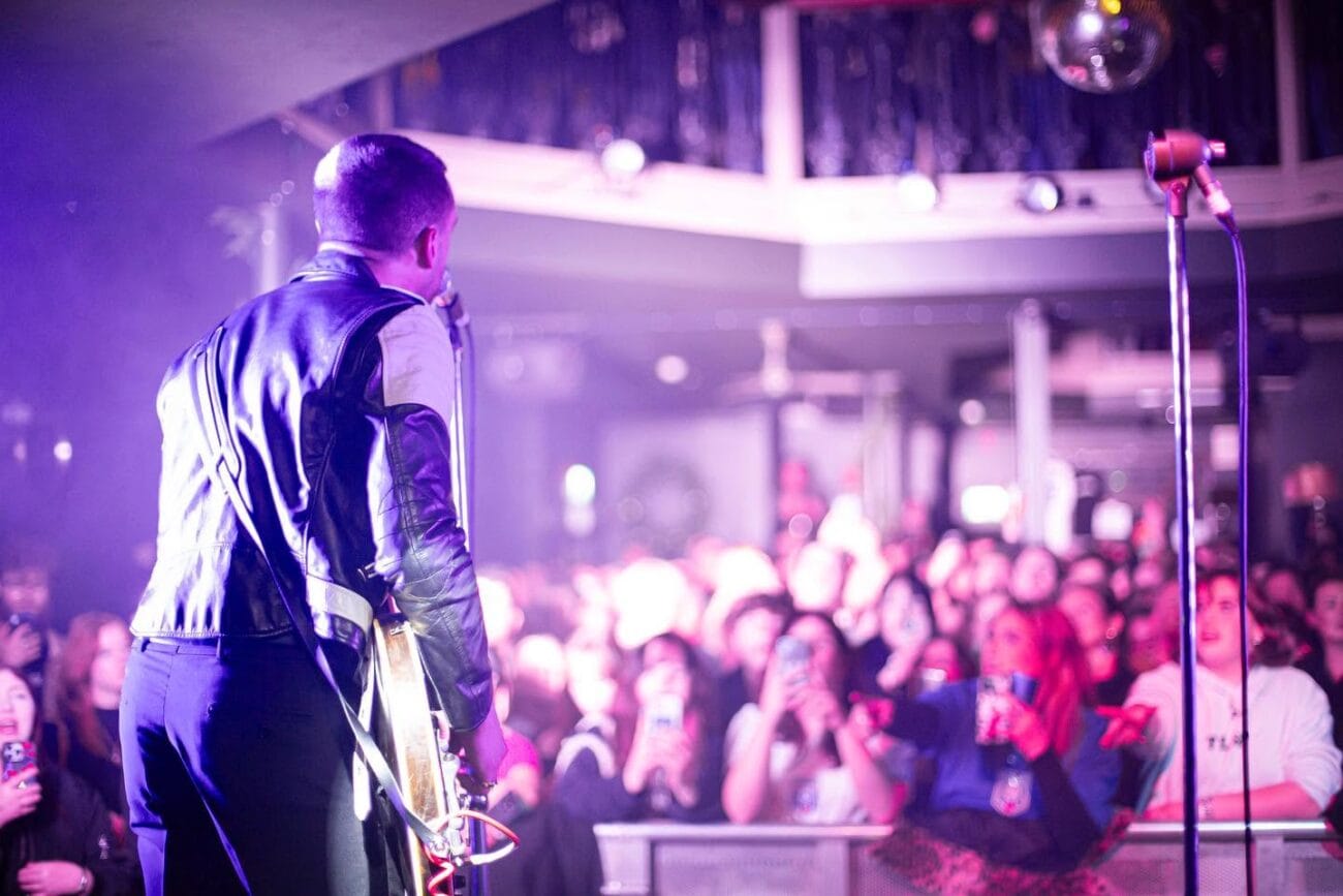 Papillon Southampton Live Music