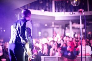 Papillon Southampton Live Music
