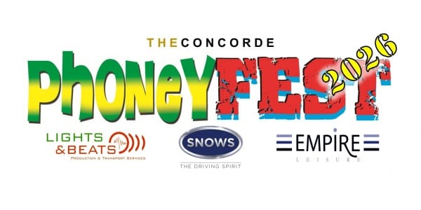 PhoneyFEST 2026