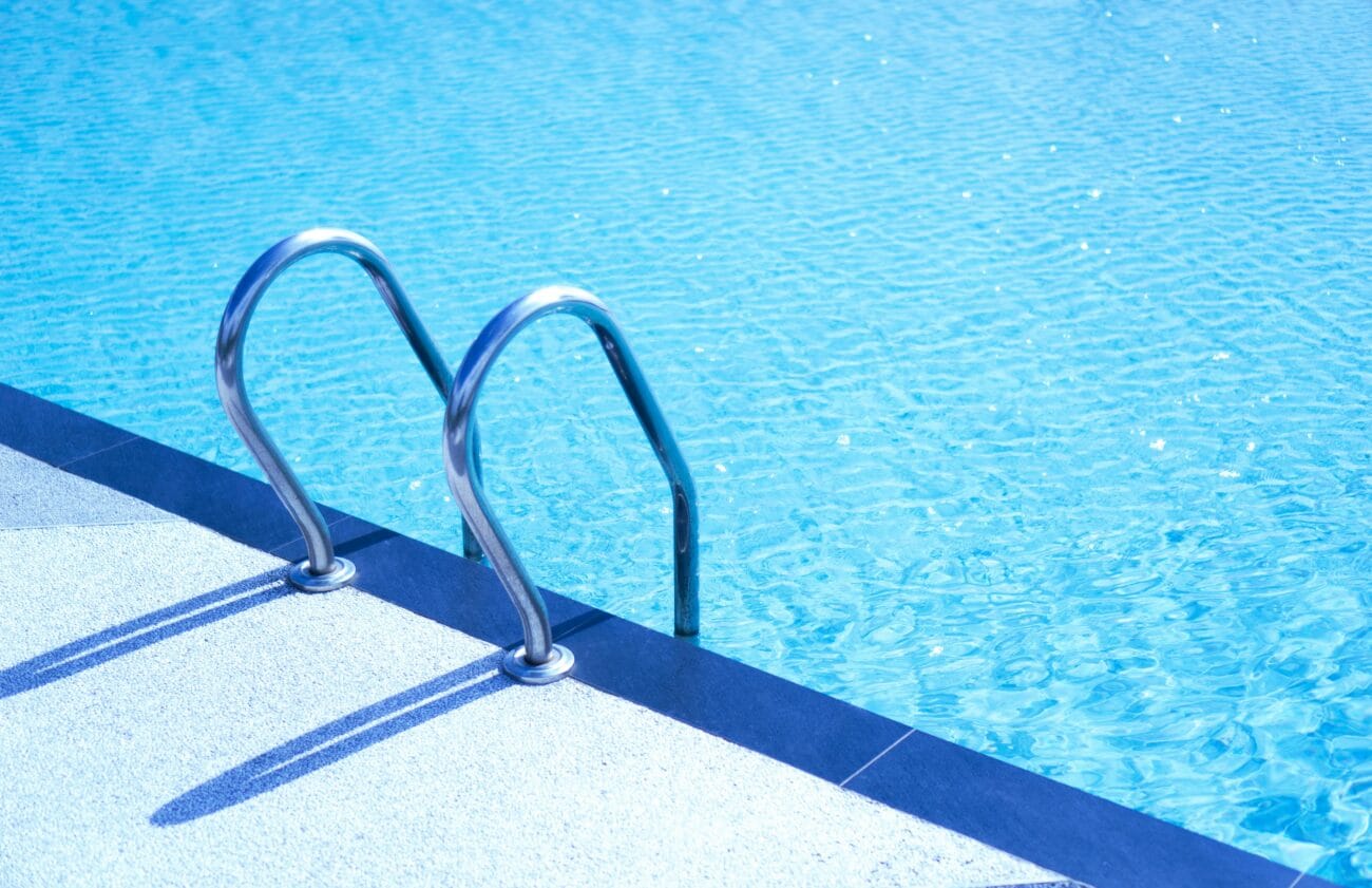 Places Leisure Eastleigh Swimming Pool