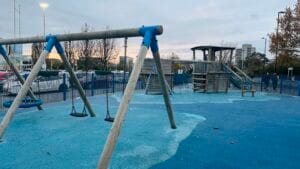 Playgrounds in Southampton Play Parks Locals Love