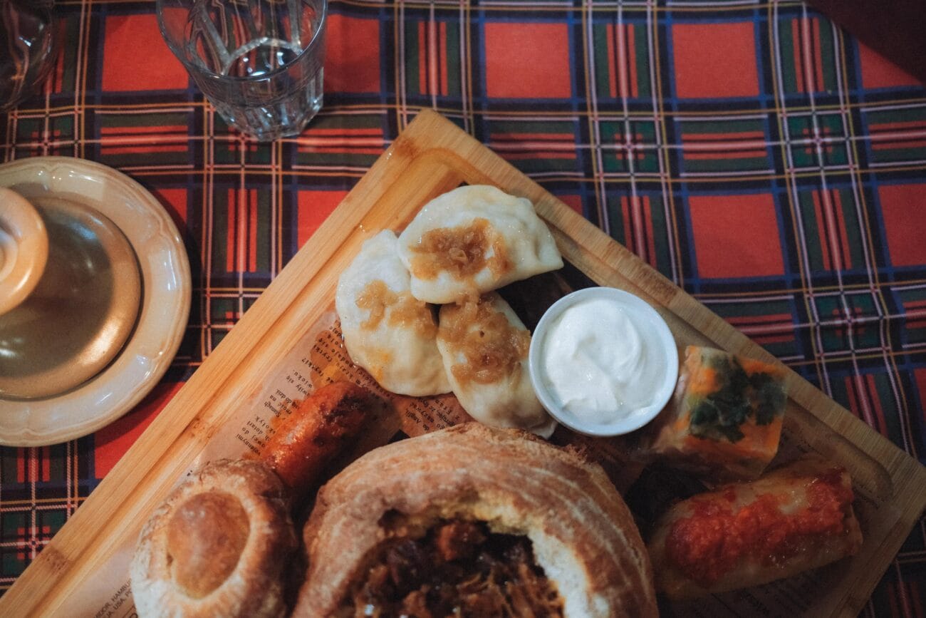 Polish Restaurants in Southampton