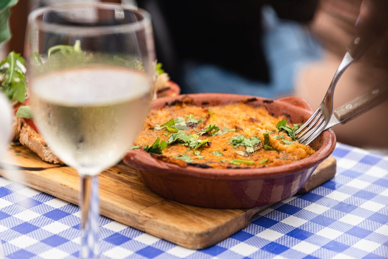Portuguese Restaurants in Southampton