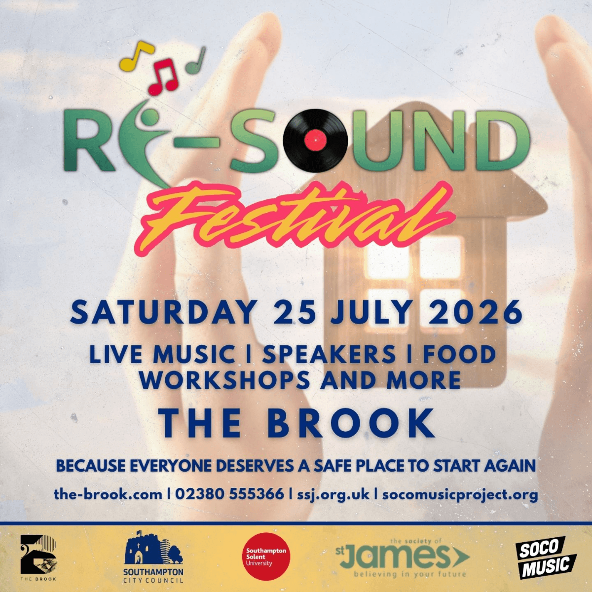 Re-Sound Festival 2026