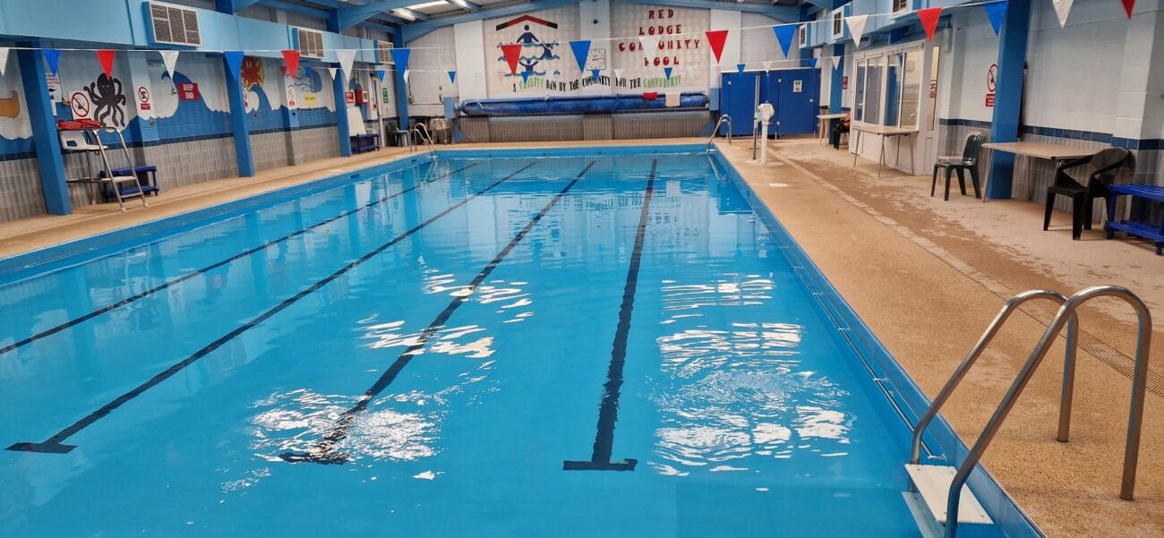 Red Lodge Community Pool Ltd