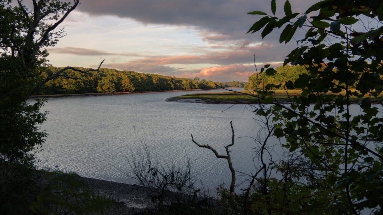 River Hamble Country Park