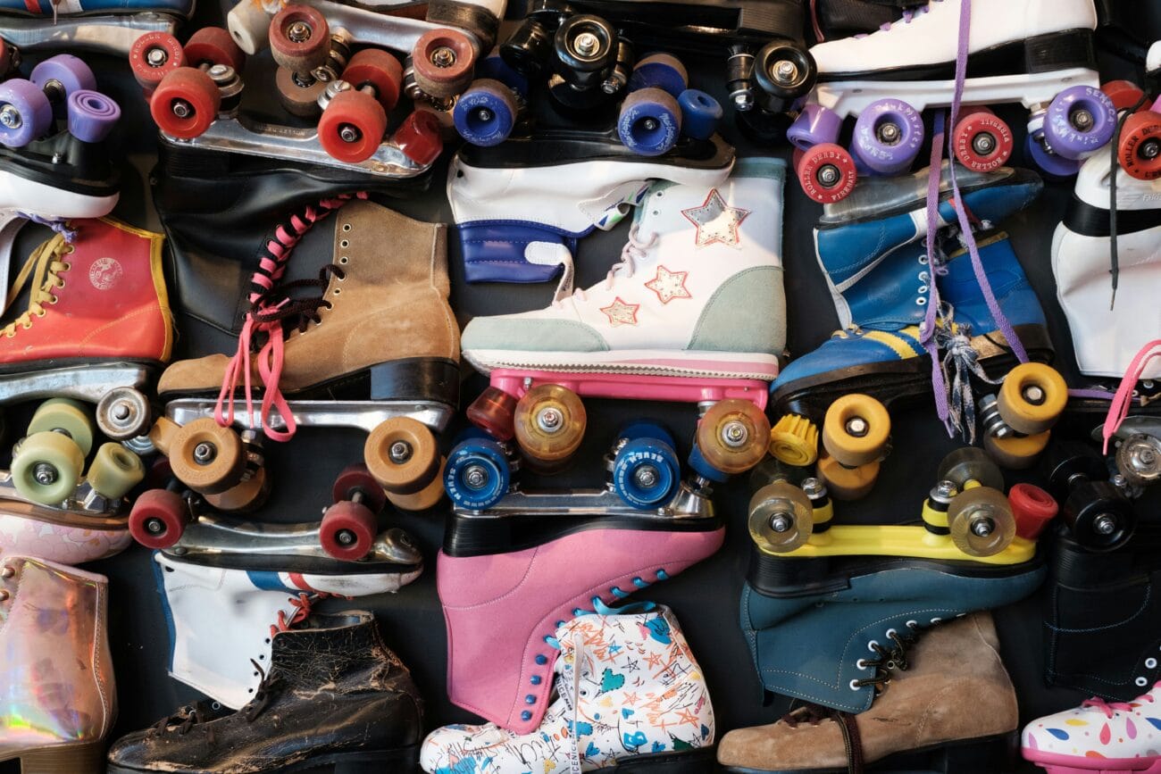 RollerLand at Westquay 2026