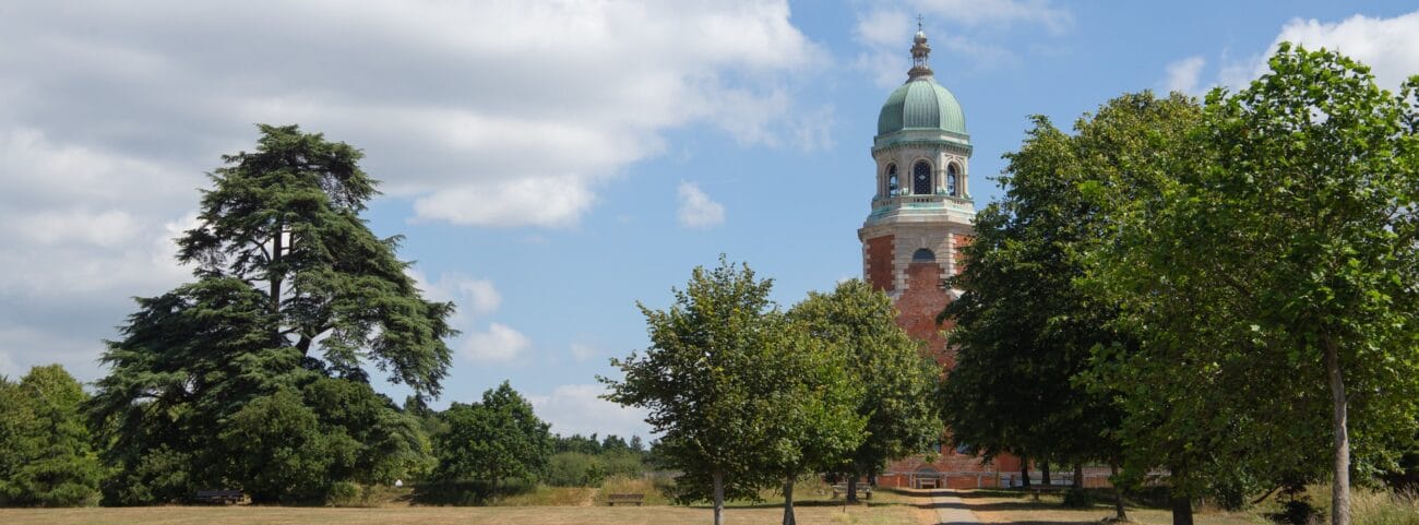Royal Victoria Country Park