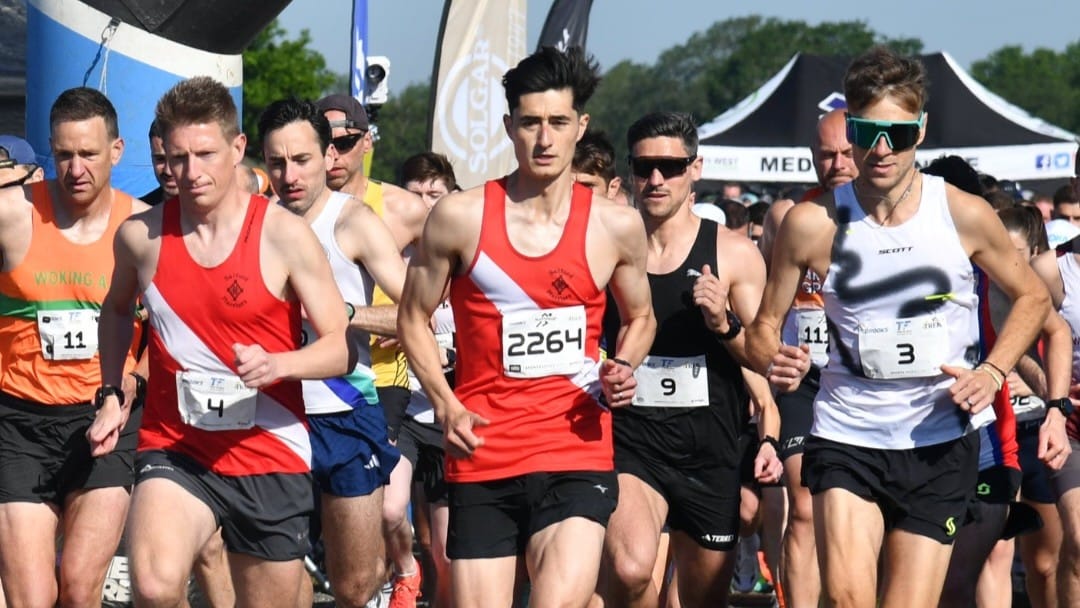 RunThrough Southampton May 2026
