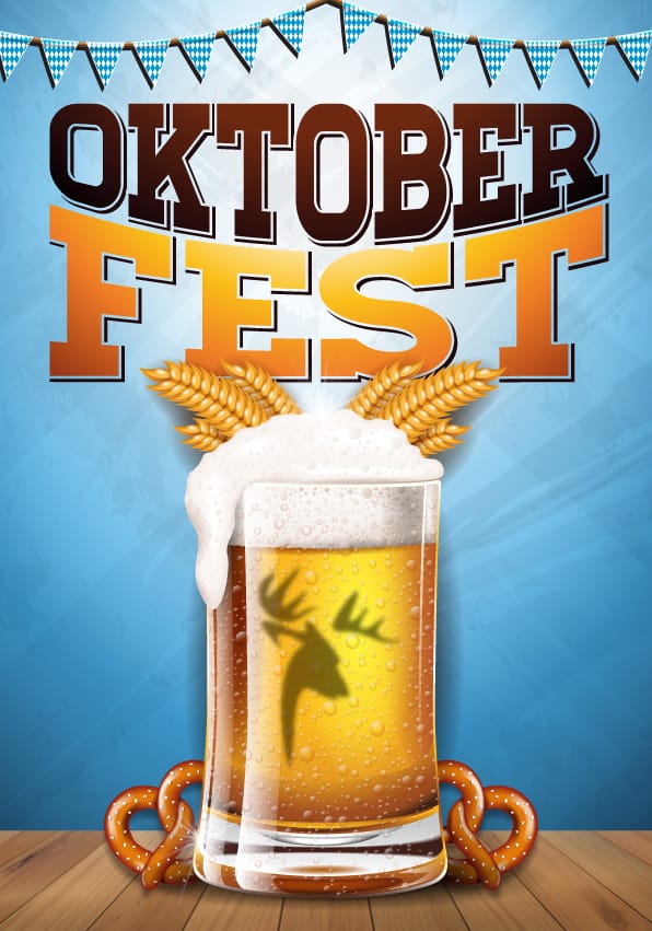 SUSU Oktoberfest 2026