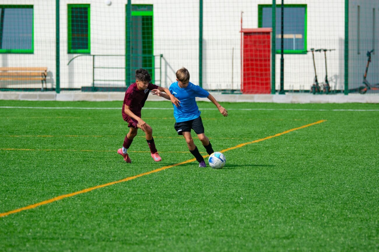 Summer Holiday Camps in Southampton for Kids (2026 Guide) 1 Saints Summer Soccer Schools