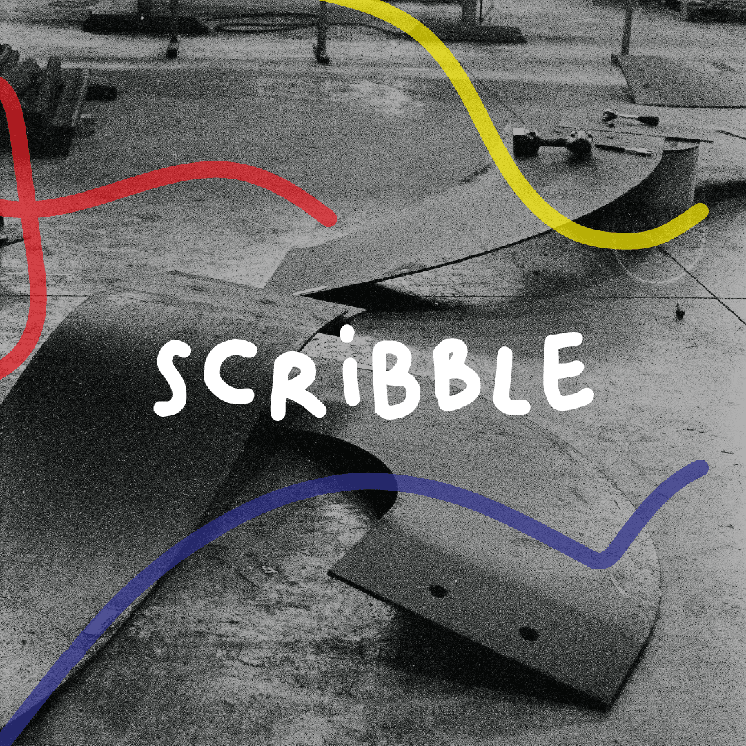Scribble Interactive Art for Everyone!