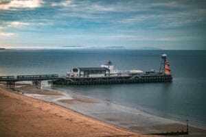 Seaside Towns Near Southampton