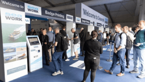 Seawork Southampton 2026