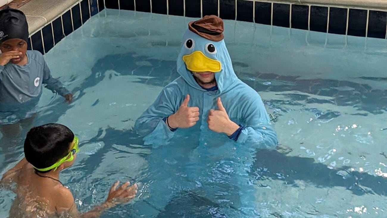 Shirley Swimming Pool