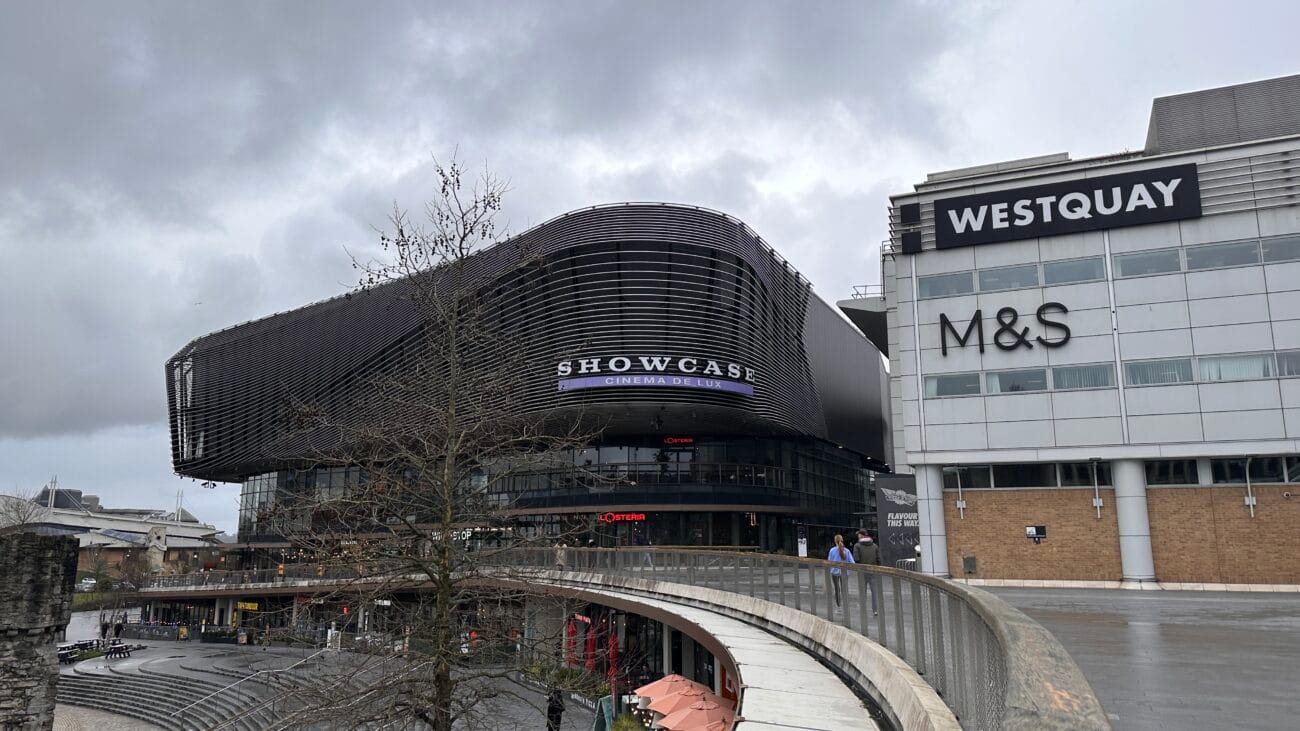 Showcase Cinema de Lux Southampton