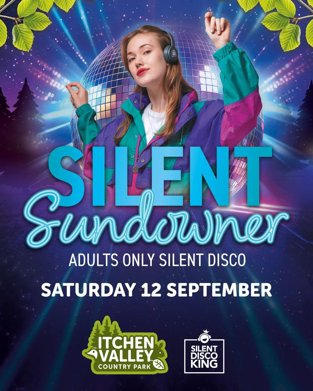 Silent Sundowner 2026