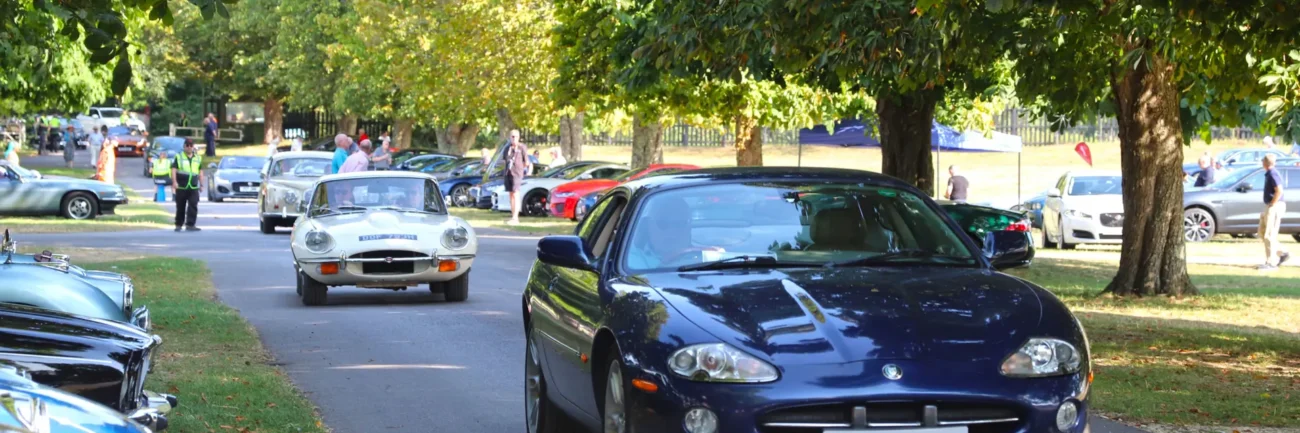 Simply Jaguar 2026