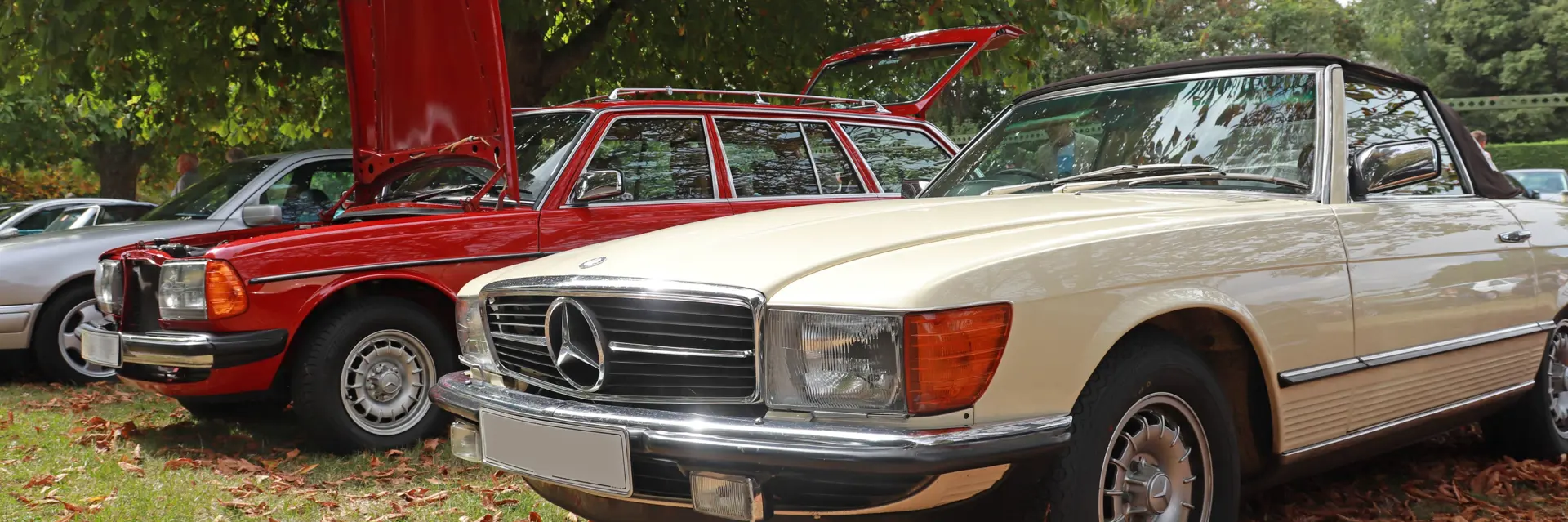 Simply Mercedes 2026