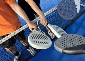 Six New Padel Courts Approved for Southampton Outdoor Sports Centre