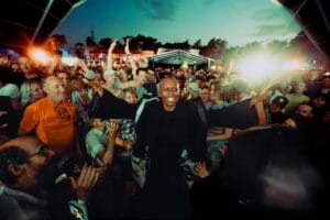 Skunk Anansie Garbage Live in Southampton