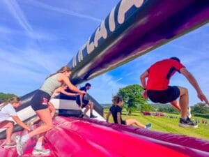 Southampton 5K Inflatable Run 2026