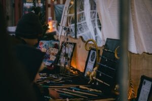 Southampton Alternative Market 2026