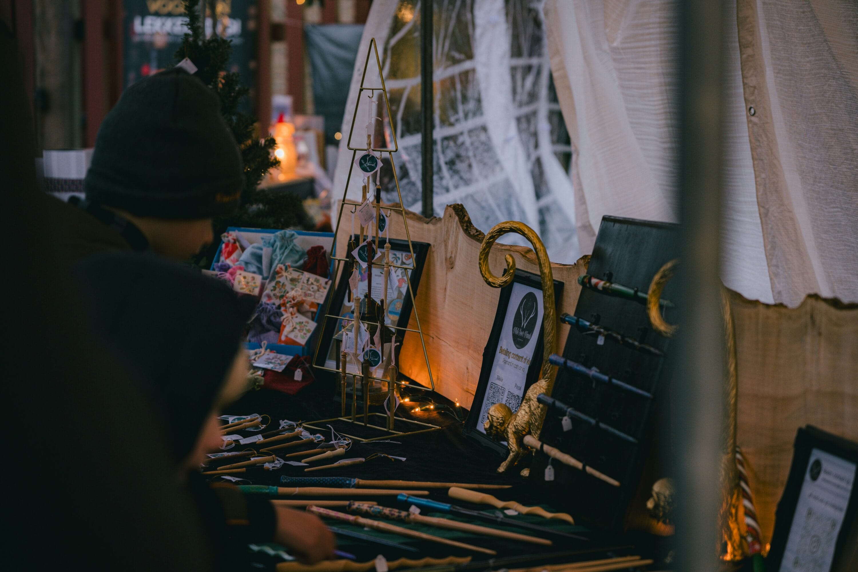 Southampton Alternative Market 2026