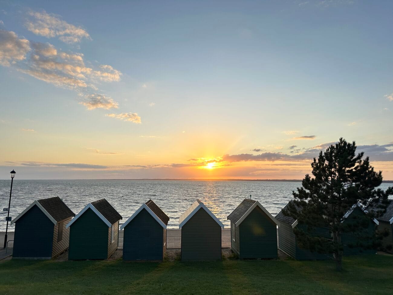 Southampton Beach and Nearest Beach to Southampton