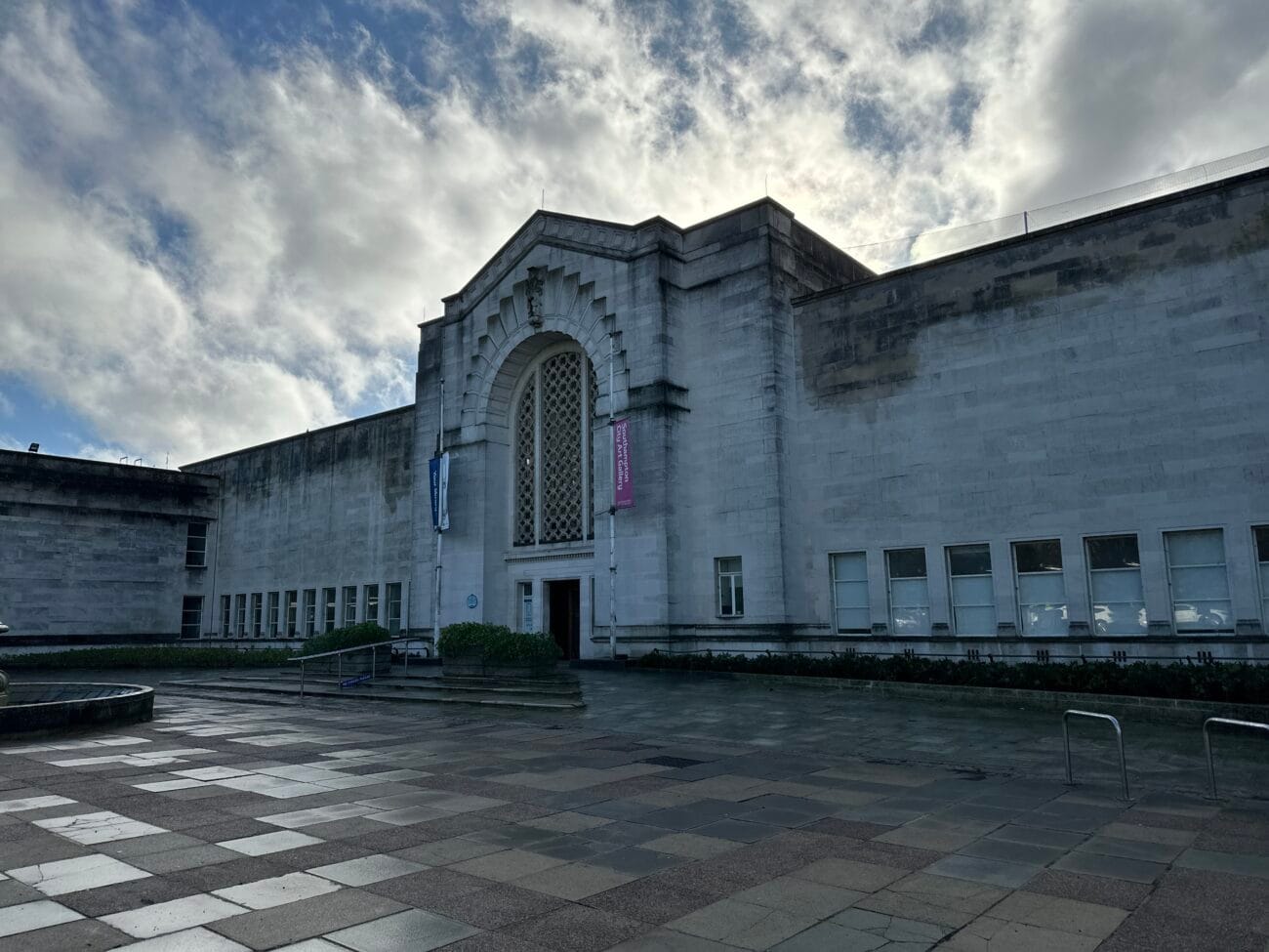 Southampton City Art Gallery