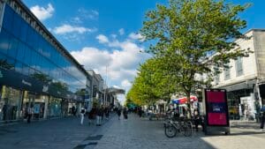Things To Do in Southampton City Centre