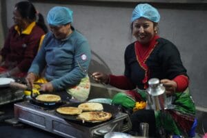 Southampton Dosa Festival 2026