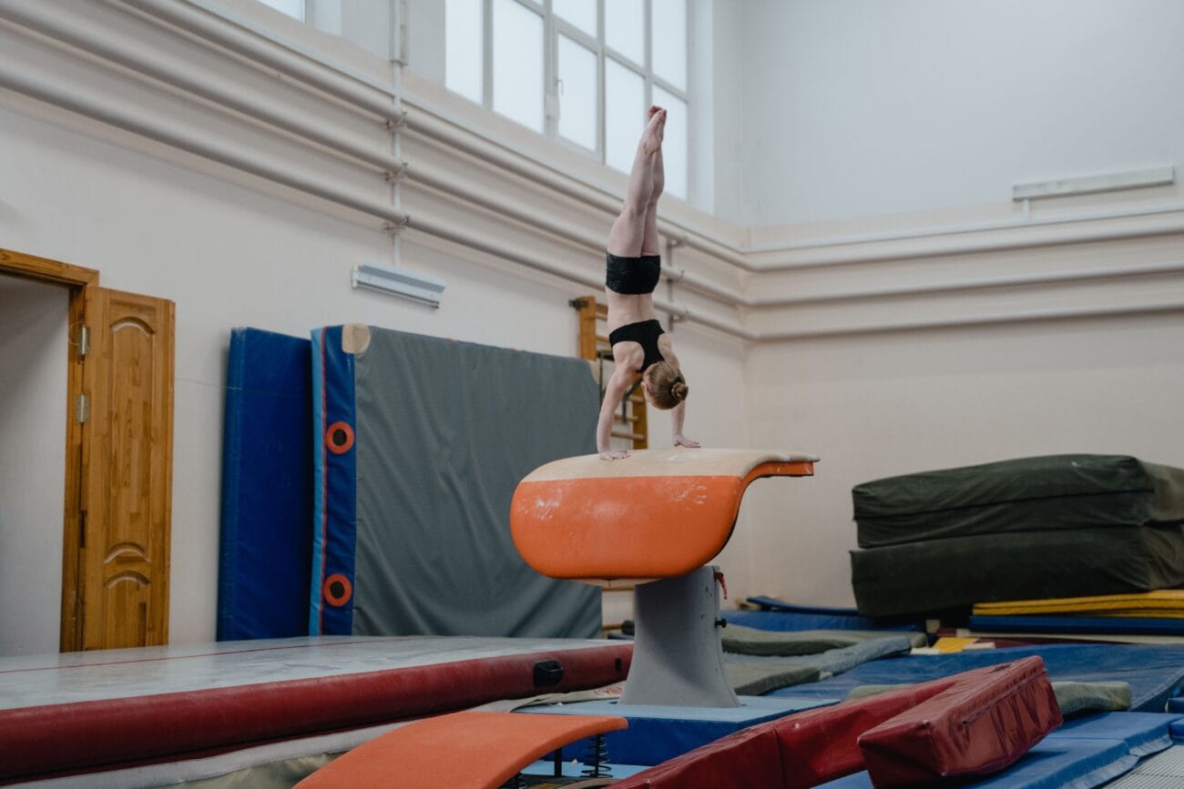 Summer Holiday Camps in Southampton for Kids (2026 Guide) 2 Southampton Gymnastics Club Workshops