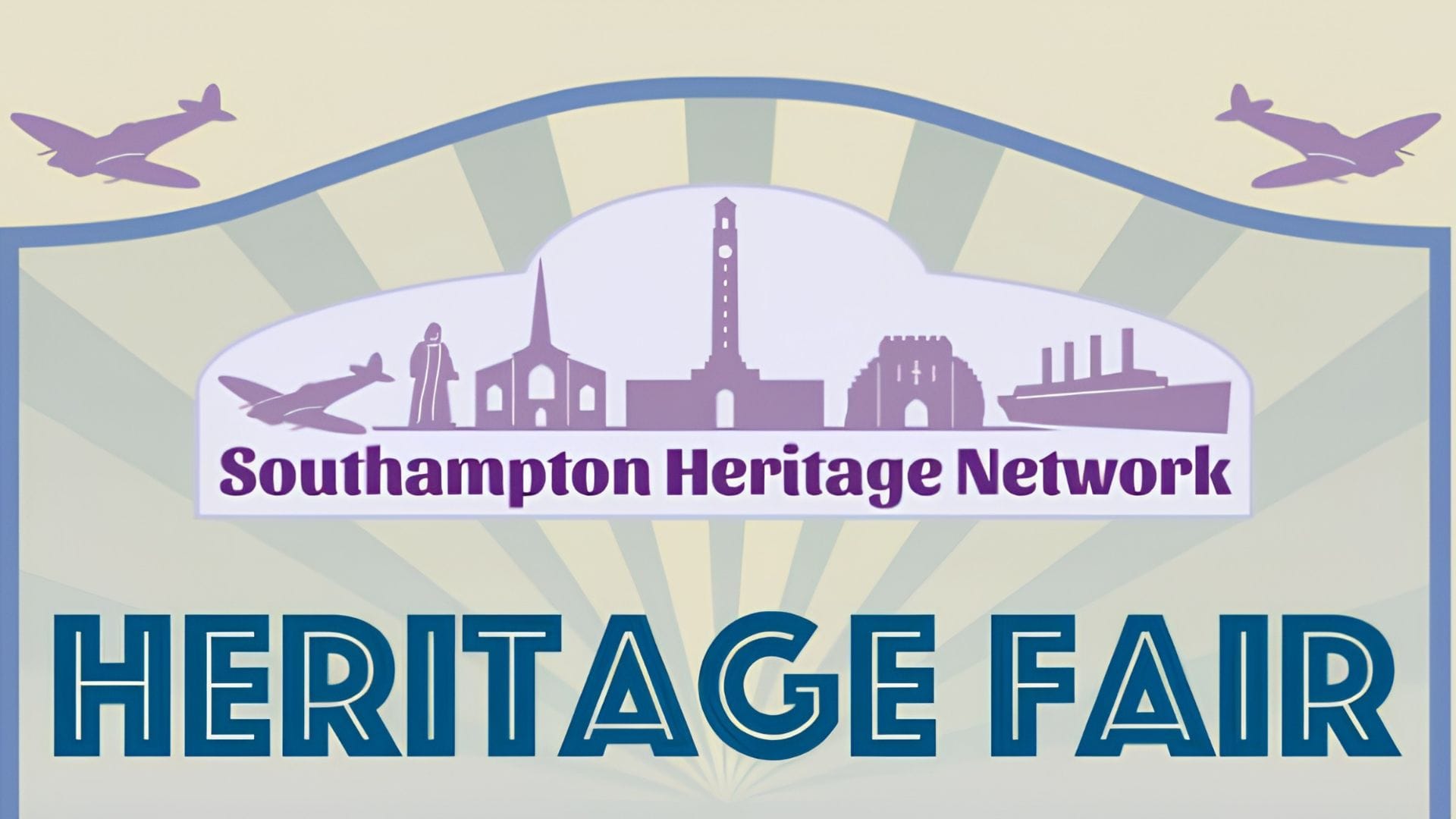 Southampton Heritage Fair 2026