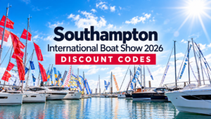Southampton International Boat Show 2026 Discount Codes