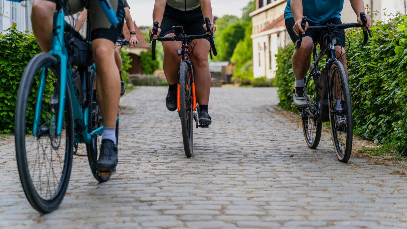 Southampton Named England's Best City for Cycling in 2026 1 Southampton Named England's Best City for Cycling in 2026