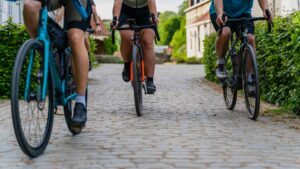 Southampton Named England's Best City for Cycling in 2026