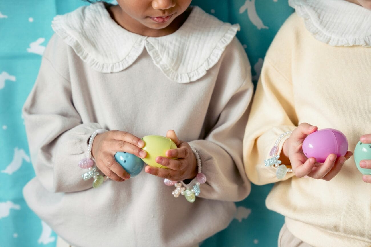 Southampton Old Town Easter Trail