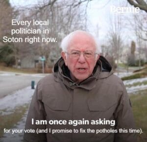 Southampton Prepares for Critical Local Elections This May