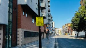 Southampton Pride Road Closures: Times & Traffic Guide 17 Southampton Pride Road Closures Times & Traffic Guide